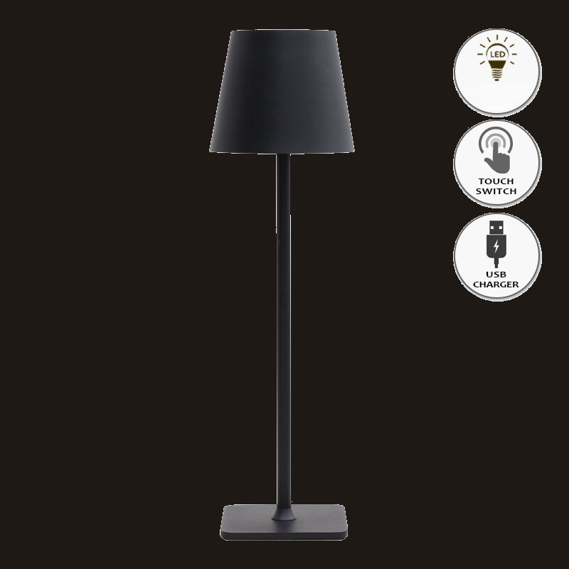 MC RYE Ambient Lamp