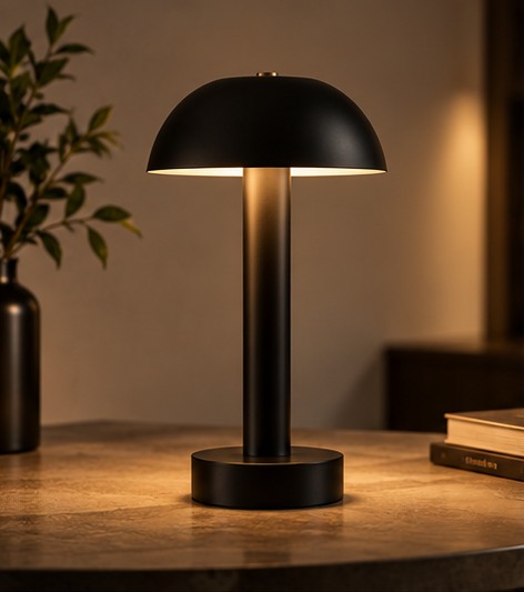 MC RYE Ambient Lamp