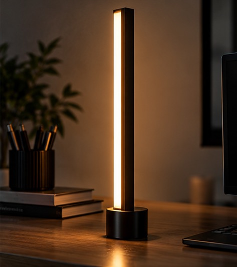 MC ROSA Desk Light