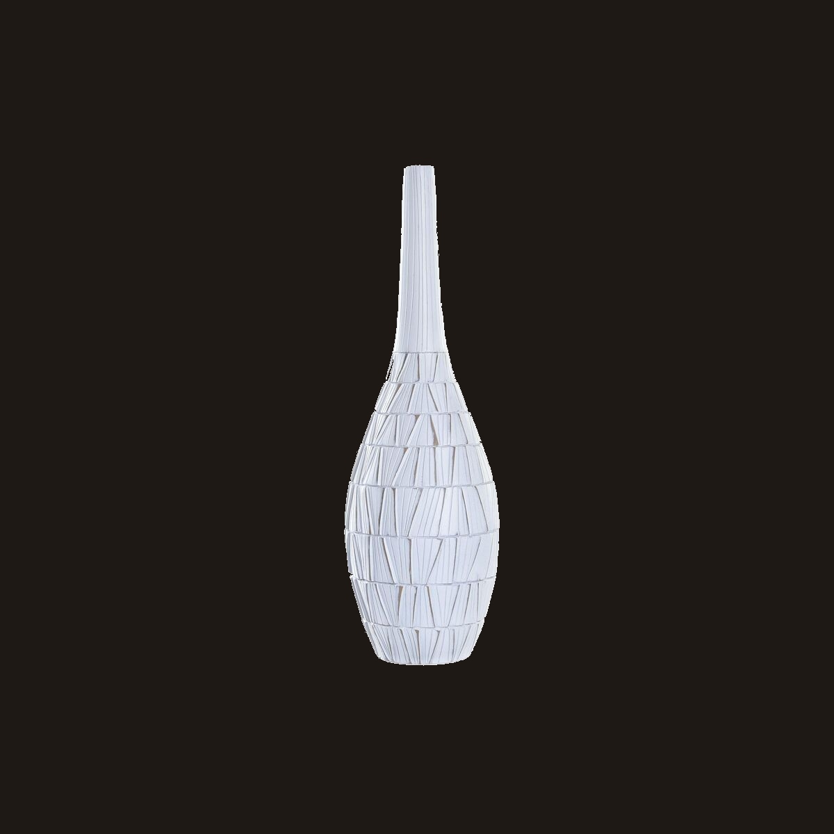 MC Sculptural Vase